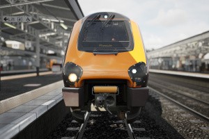 Train Sim World 6 Screenshot