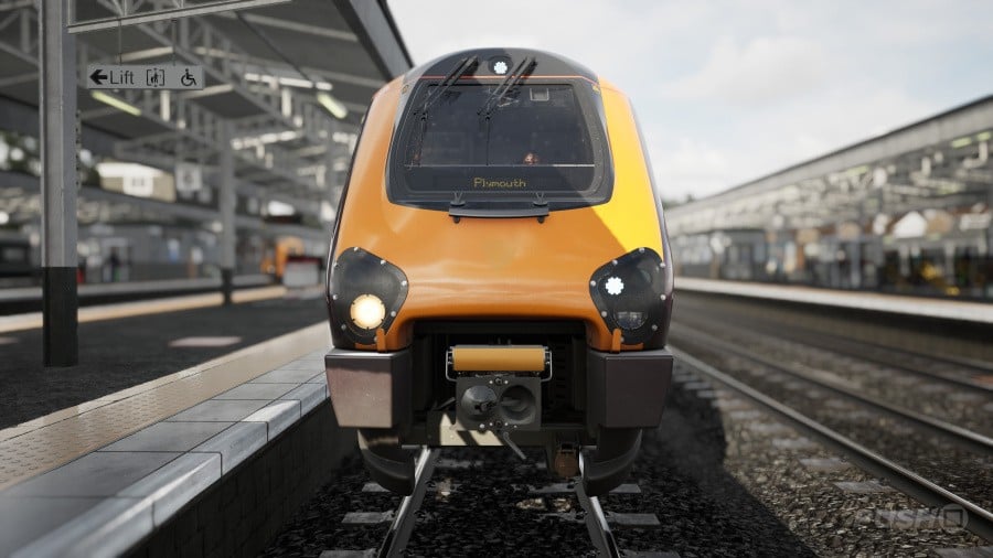Train Sim World 6 Review - Screenshot 2 of 8