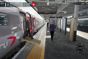 Train Sim World 6 Screenshot