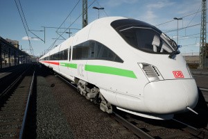 Train Sim World 6 Screenshot