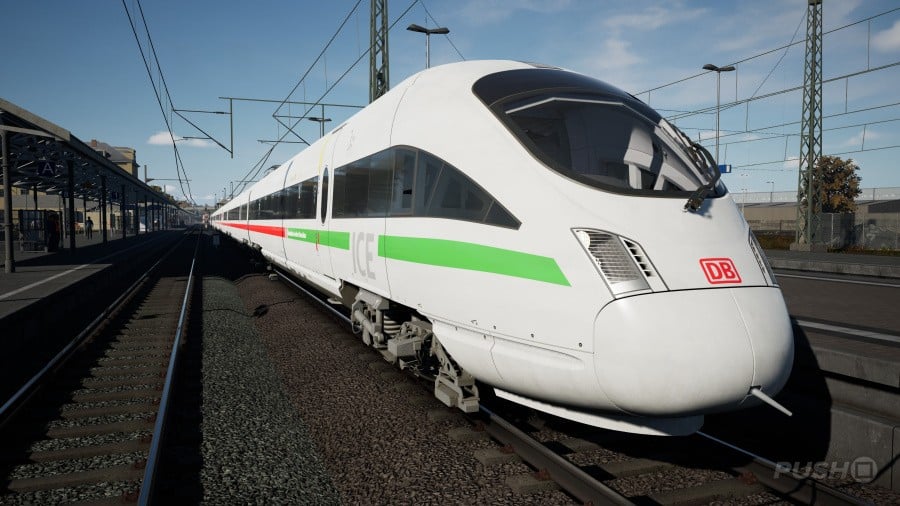 Train Sim World 6 Review - Screenshot 7 of 8