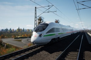 Train Sim World 6 Screenshot