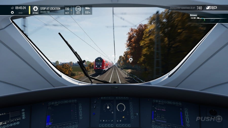 Train Sim World 6 Review - Screenshot 2 of 8