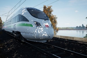 Train Sim World 6 Screenshot