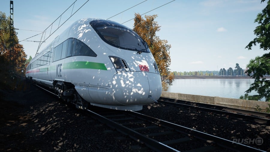 Train Sim World 6 Review - Screenshot 6 of 8