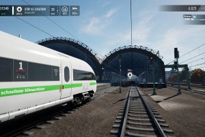 Train Sim World 6 Screenshot