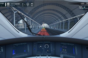 Train Sim World 6 Screenshot