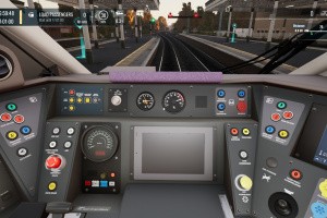 Train Sim World 6 Screenshot