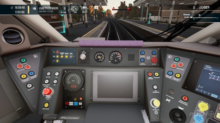 Train Sim World 6 Review - Screenshot 3 of 8