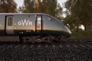 Train Sim World 6 Screenshot