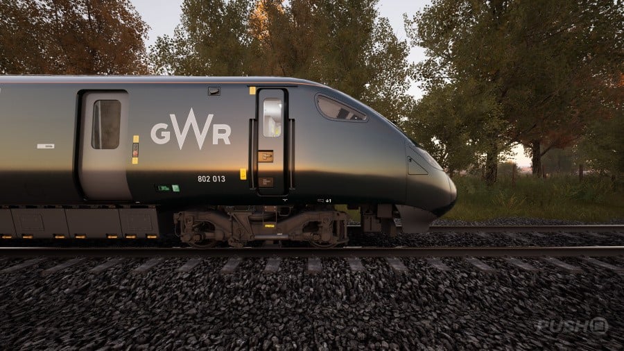 Train Sim World 6 Review - Screenshot 5 of 8
