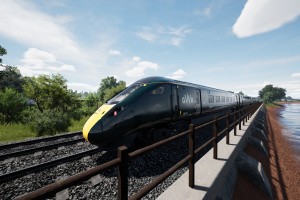 Train Sim World 6 Screenshot