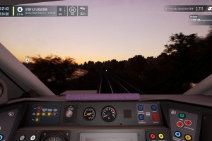 Train Sim World 6 Screenshot