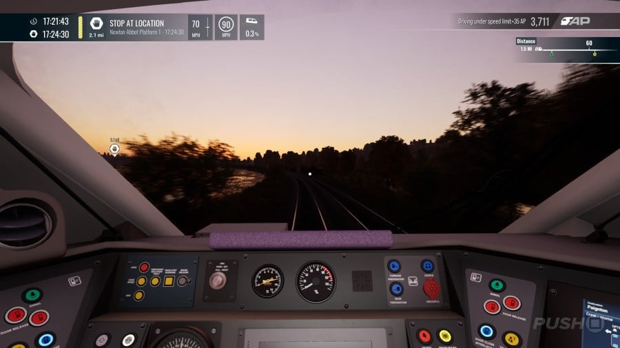 Train Sim World 6 Review - Screenshot 6 of 8