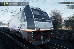 Train Sim World 6 Screenshot