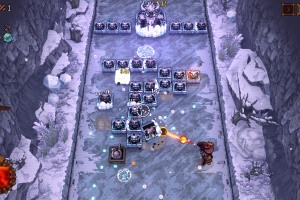 Ball X Pit Screenshot