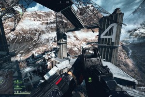 Battlefield 6 Screenshot