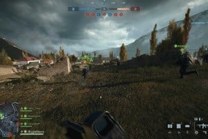 Battlefield 6 Screenshot