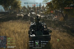 Battlefield 6 Screenshot