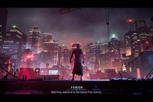 Vampire: The Masquerade - Bloodlines 2 Screenshot