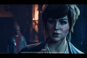 Vampire: The Masquerade - Bloodlines 2 Screenshot