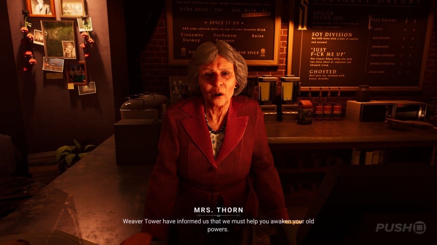 Vampire: The Masquerade - Bloodlines 2 Review - Screenshot 2 of 8
