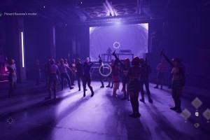 Vampire: The Masquerade - Bloodlines 2 Screenshot