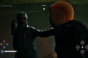 Vampire: The Masquerade - Bloodlines 2 Screenshot