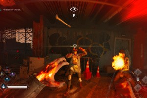 Vampire: The Masquerade - Bloodlines 2 Screenshot