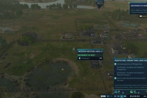 Jurassic World Evolution 3 Screenshot