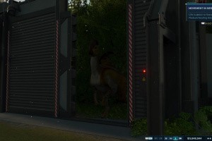 Jurassic World Evolution 3 Screenshot