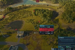 Jurassic World Evolution 3 Screenshot