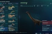 Jurassic World Evolution 3 - Screenshot 8 of 10