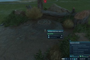 Jurassic World Evolution 3 Screenshot