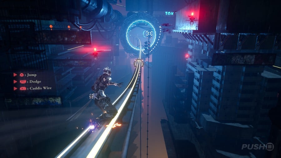 Ninja Gaiden 4 Review - Screenshot 6 of 7