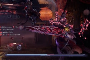 Ninja Gaiden 4 Screenshot