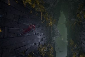 Ninja Gaiden 4 Screenshot