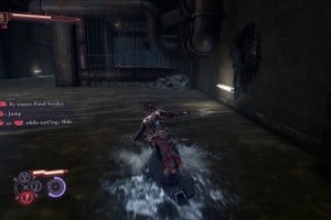 Ninja Gaiden 4 Screenshot