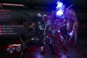 Ninja Gaiden 4 Screenshot