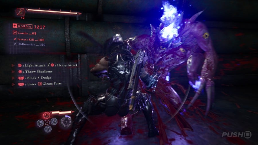 Ninja Gaiden 4 Review - Screenshot 7 of 7