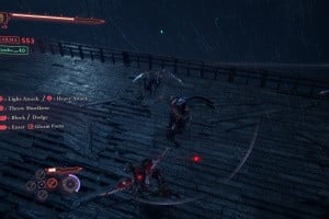 Ninja Gaiden 4 Screenshot