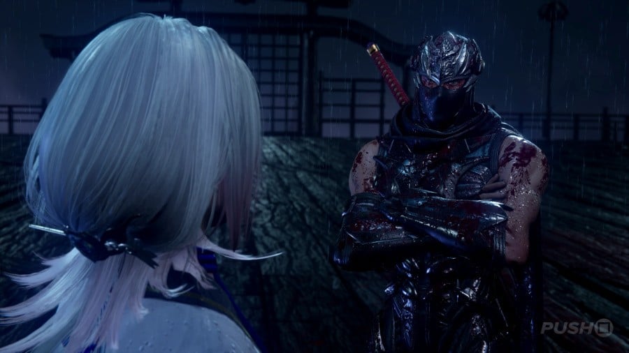Ninja Gaiden 4 Review - Screenshot 3 of 7