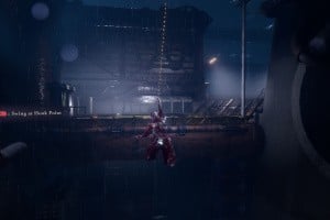 Ninja Gaiden 4 Screenshot