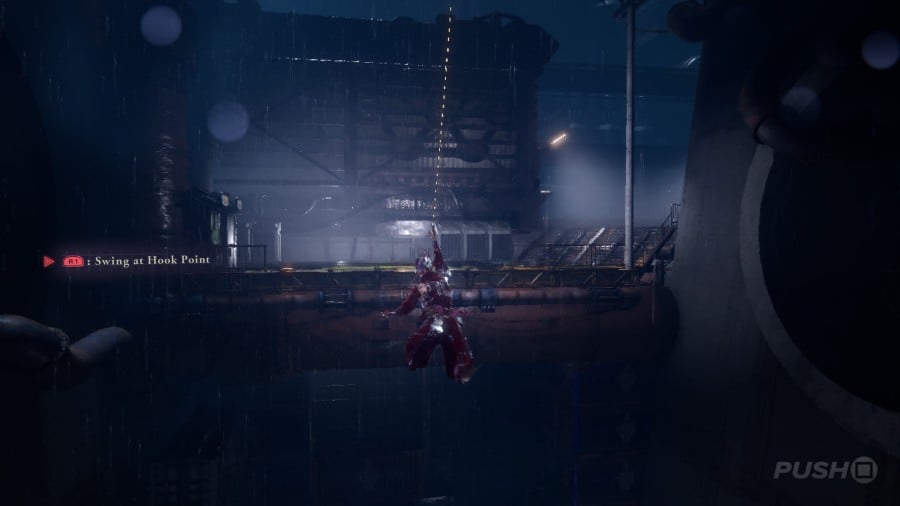 Ninja Gaiden 4 Review - Screenshot 6 of 7