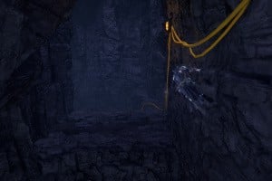 Ninja Gaiden 4 Screenshot