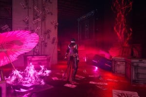 Ninja Gaiden 4 Screenshot