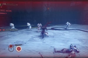 Ninja Gaiden 4 Screenshot