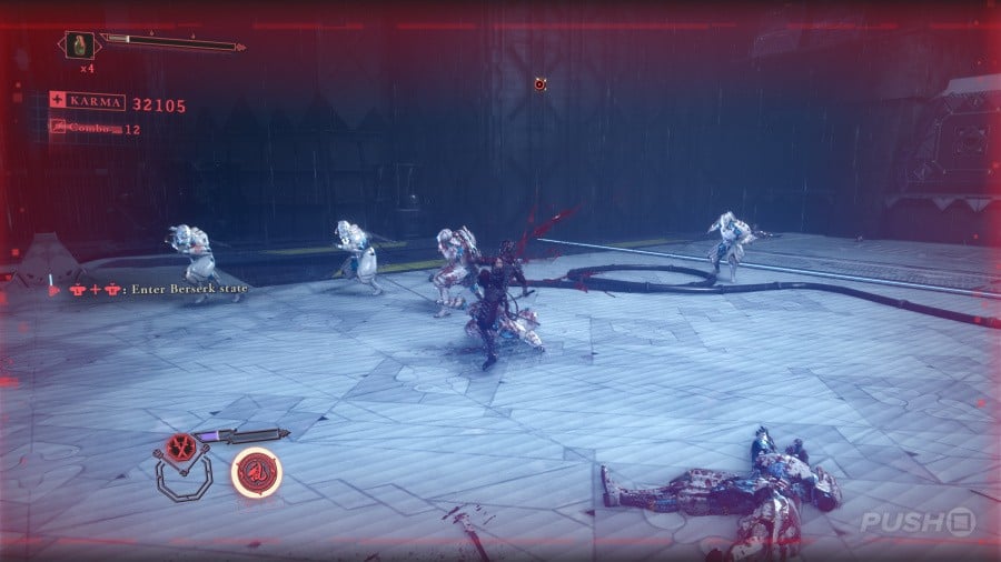 Ninja Gaiden 4 Review - Screenshot 7 of 7