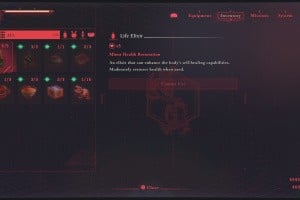 Ninja Gaiden 4 Screenshot