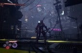 Ninja Gaiden 4 - Screenshot 5 of 10